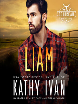 cover image of Liam